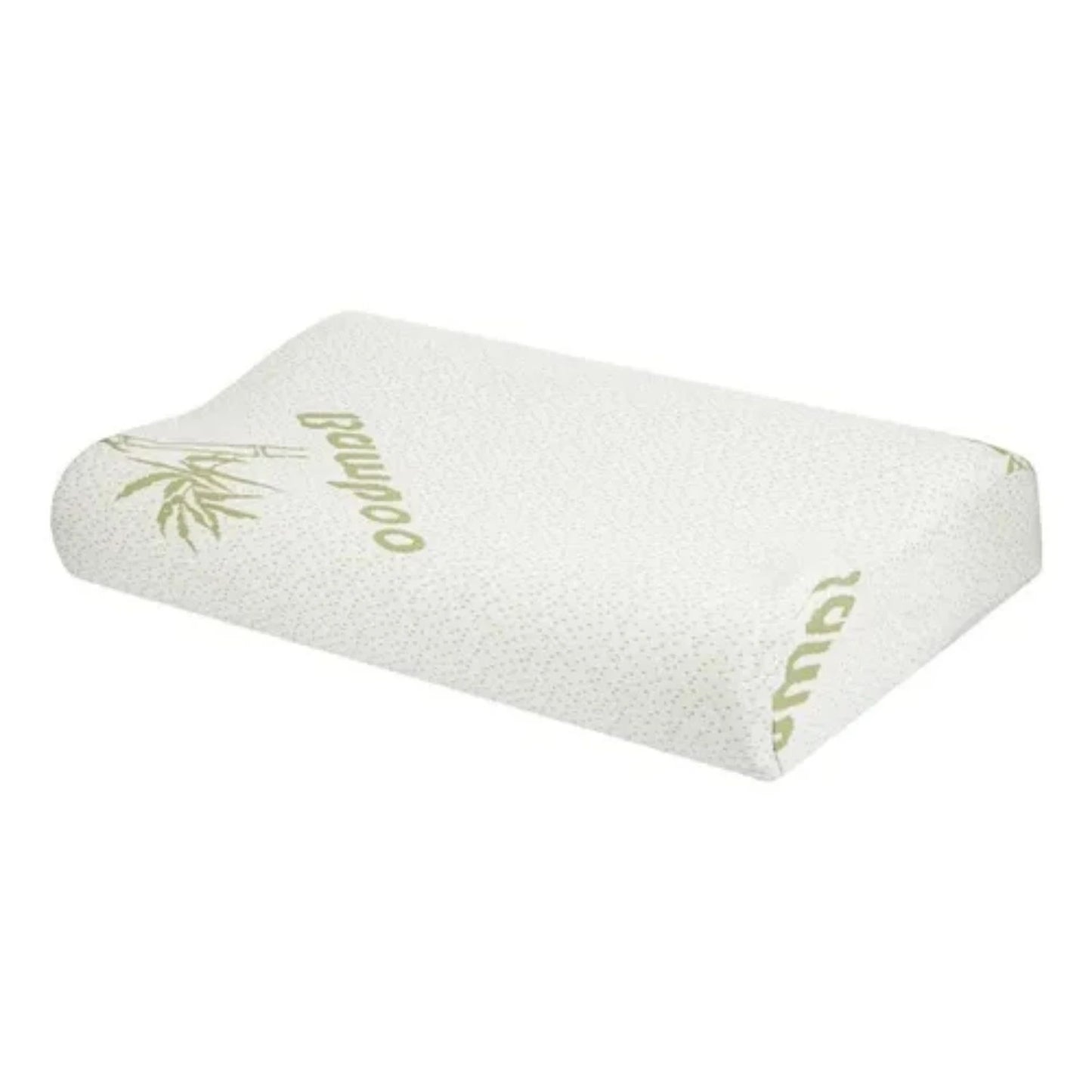 Promo 2 Almohada Bamboo Cervical