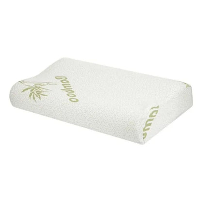 Promo 2 Almohada Bamboo Cervical