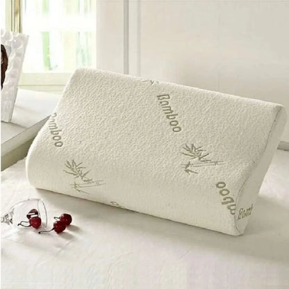 Promo 2 Almohada Bamboo Cervical