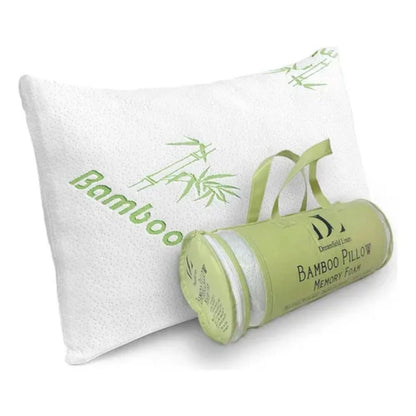 Promo 2 Almohada Bamboo