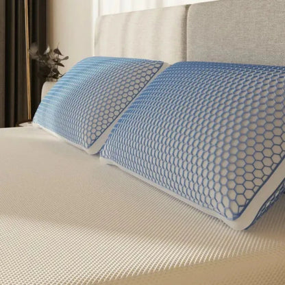 Promo 2 Almohadas Airgrid Elite