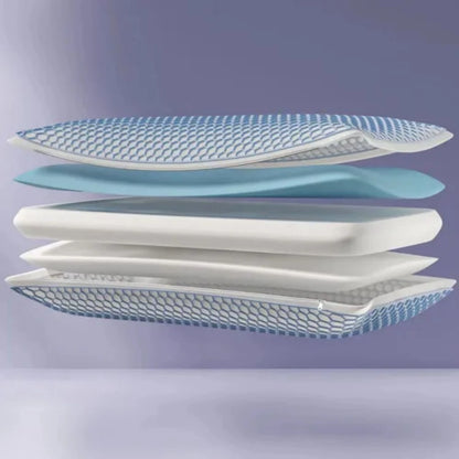 Promo 2 Almohadas Airgrid Elite