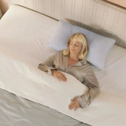 Promo 2 Almohadas Airgrid Elite