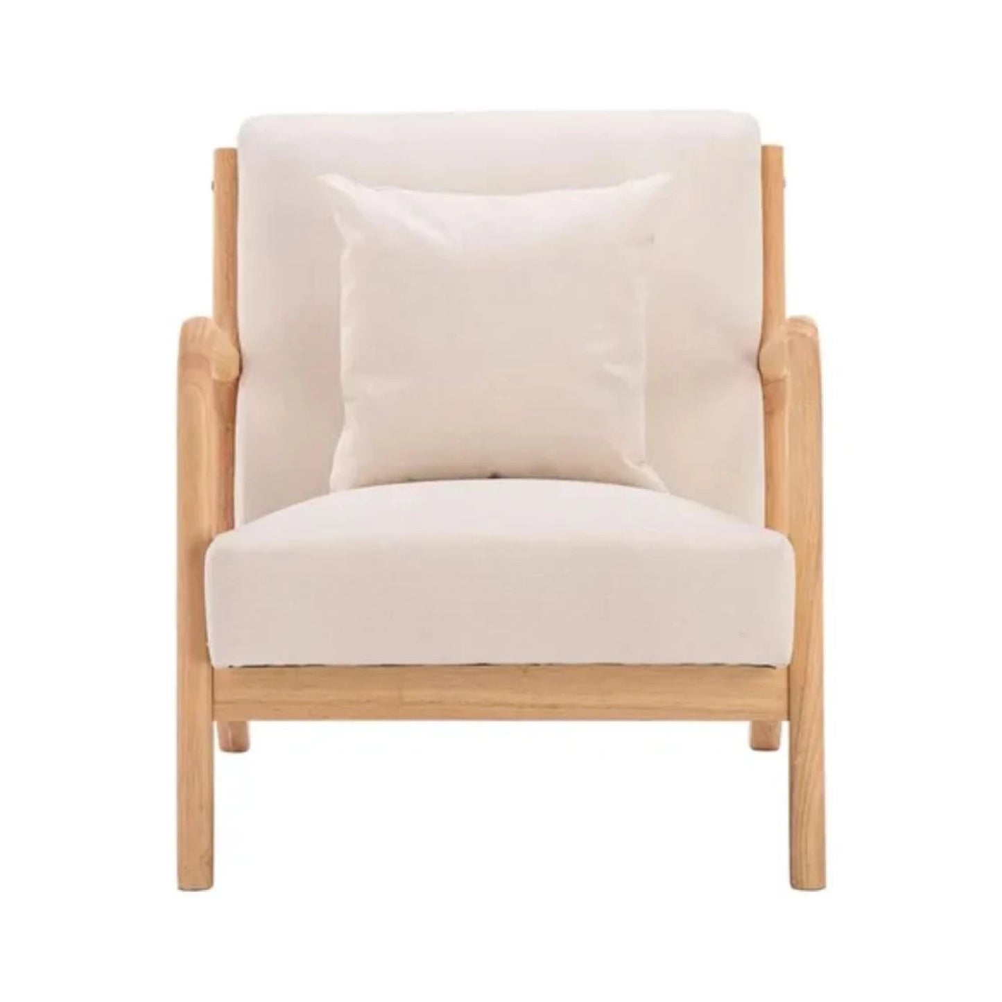 Promo 2 Butacas Olten - Beige