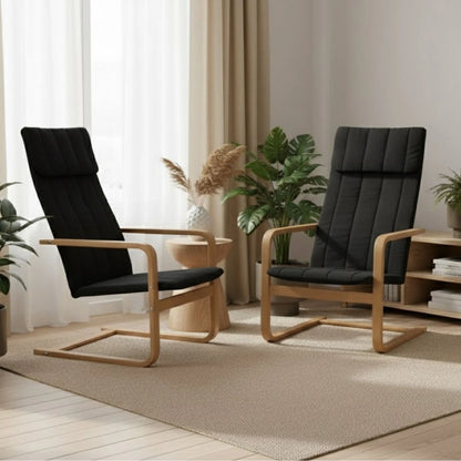 Promo 2 Sillones Flex - Natural