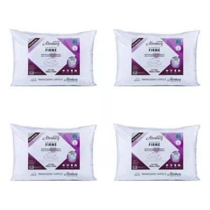 Promo 4 Almohadas Altenburg