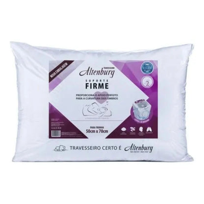 Promo 4 Almohadas Altenburg