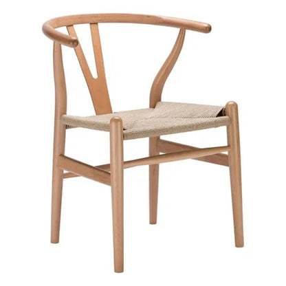Promo 6 Sillas Wishbone