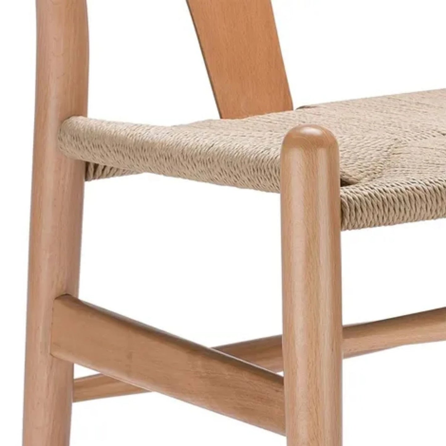 Promo 6 Sillas Wishbone