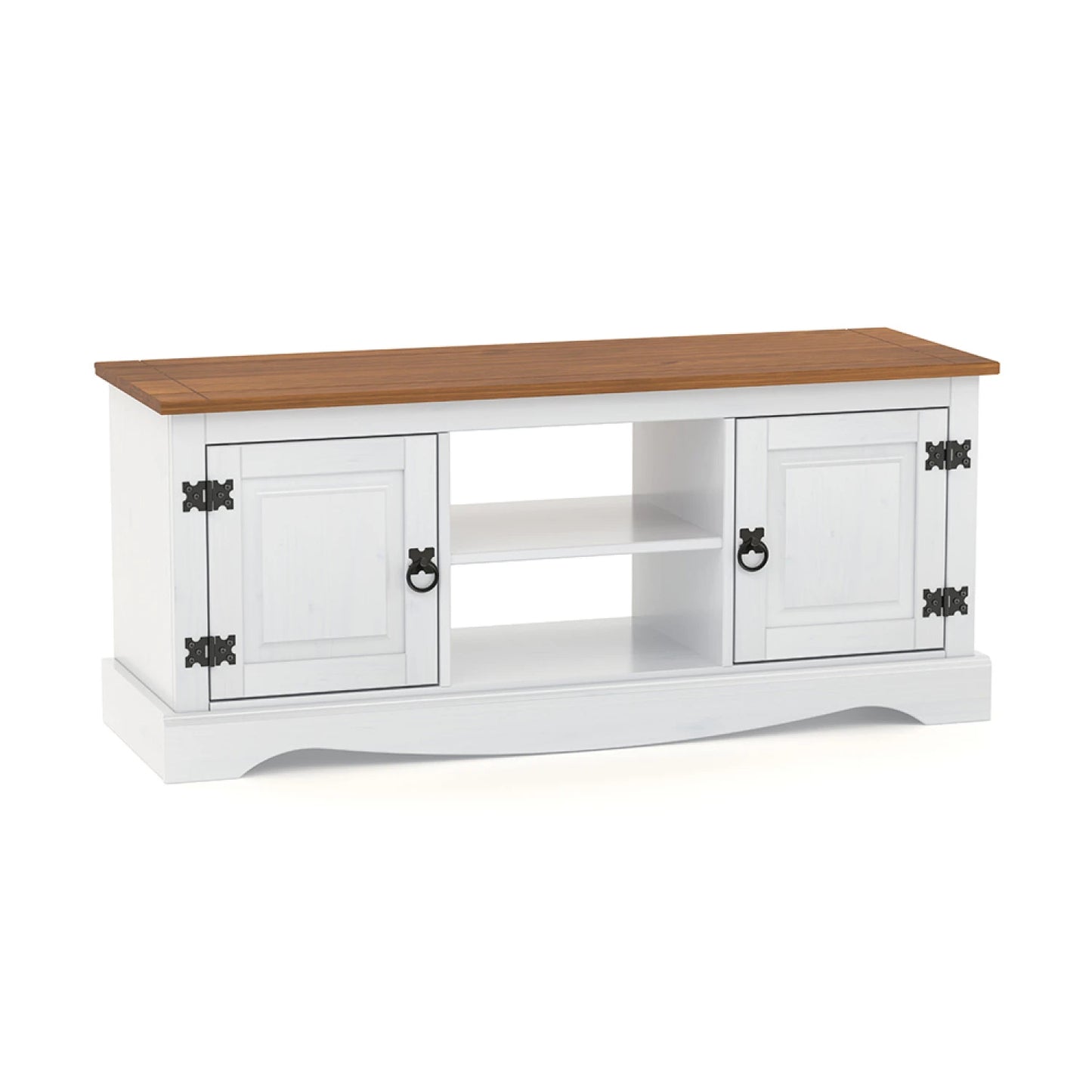 Promo Aparador + Rack de tv + Juego de comedor