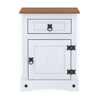 Promo Juego de dormitorio - Ropero + Comoda + 2 Mesa de Luz