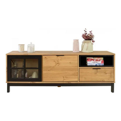 Promo Rack Tv + Juego De Comedor Linea Denise