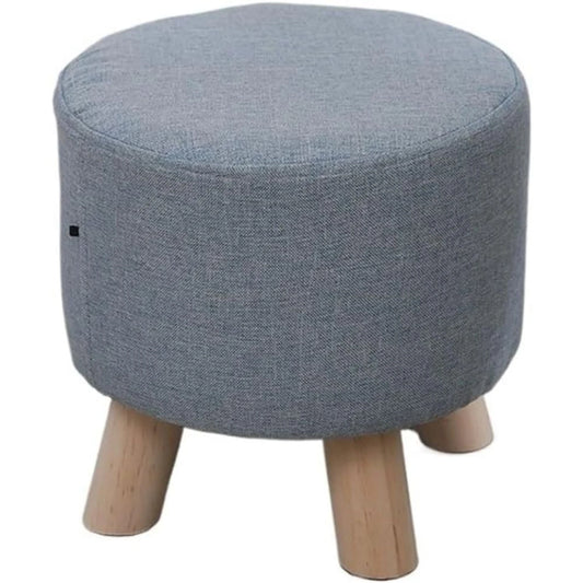 Puff de tela Luigi