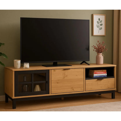Rack de tv Linea Denise