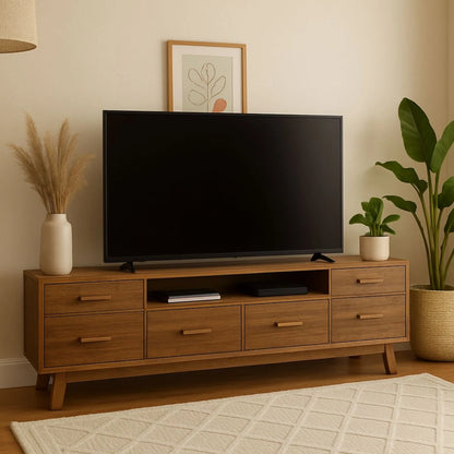 Rack de tv Linea Rimini