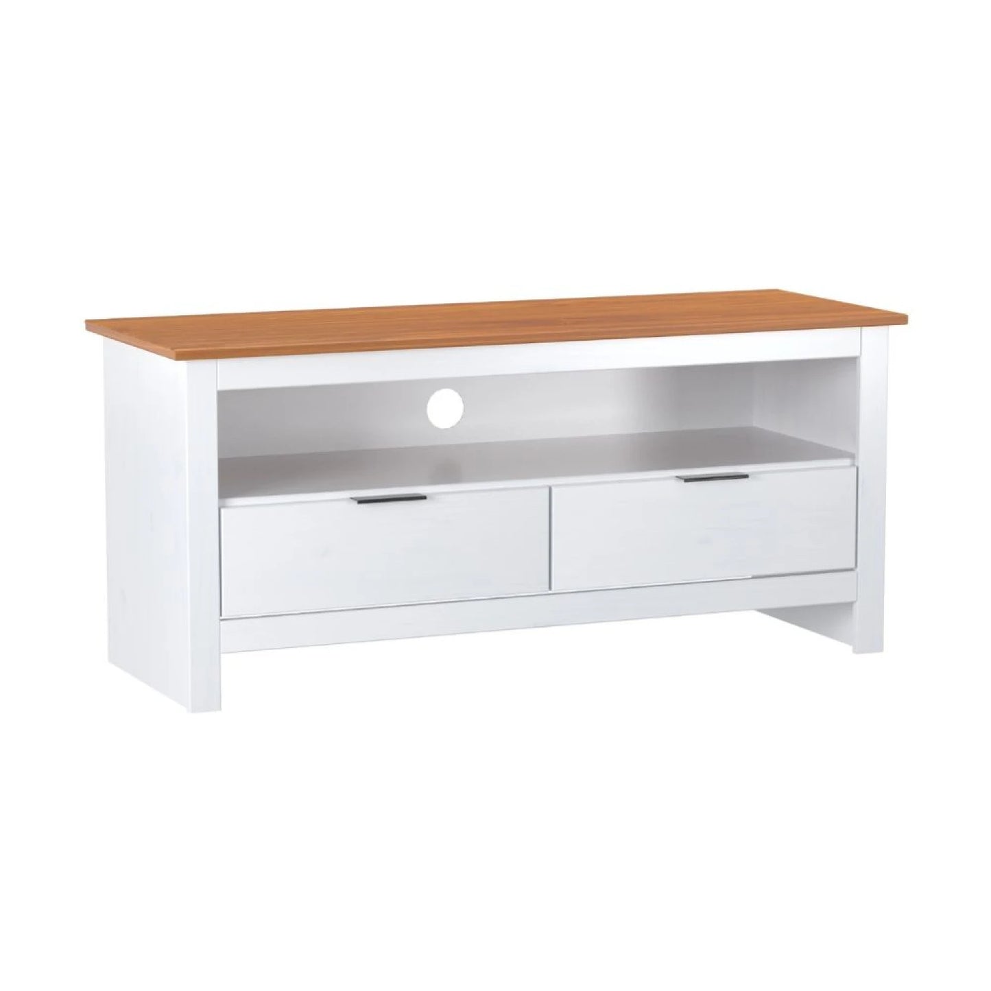 Rack Linea Boston - Blanco