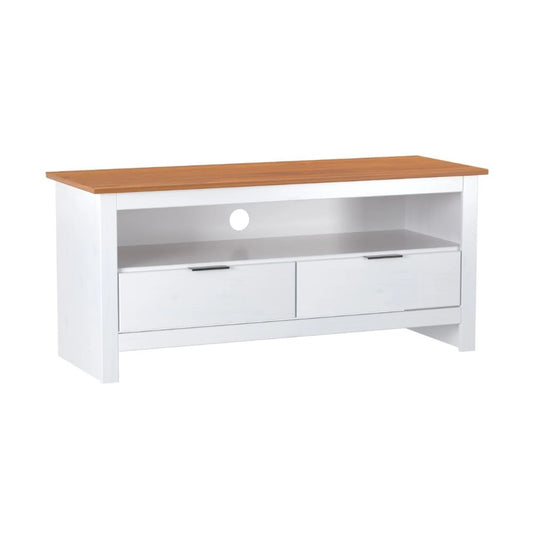 Rack Linea Boston - Blanco