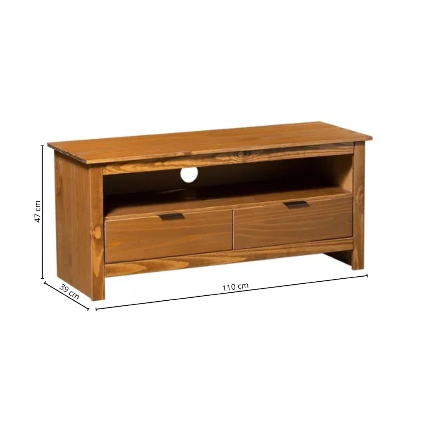 Rack Linea Boston