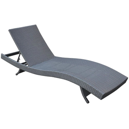 Reposera Cabana