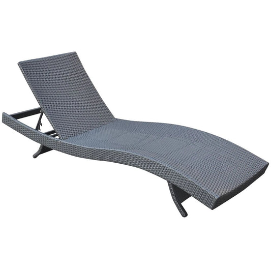 Reposera Cabana