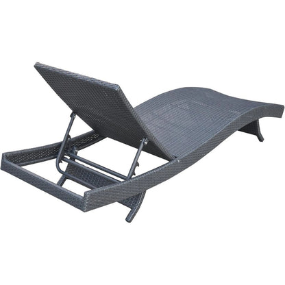 Reposera Cabana