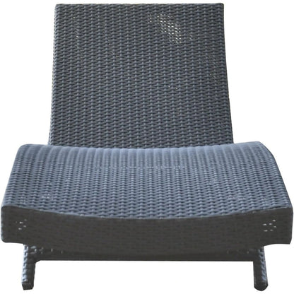 Reposera Cabana