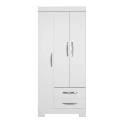 Ropero 3 puertas Flex
