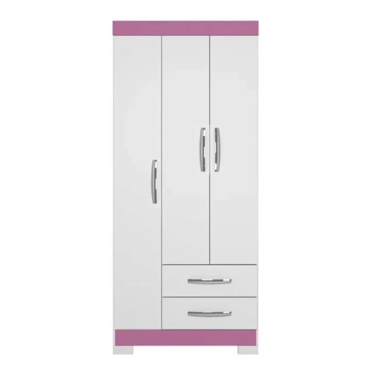 Ropero 3 puertas Flex