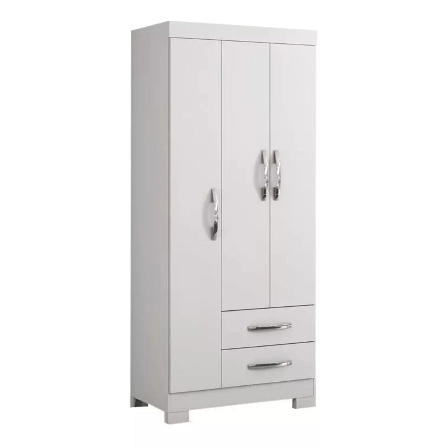 Ropero 3 puertas Flex