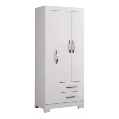 Ropero 3 puertas Flex