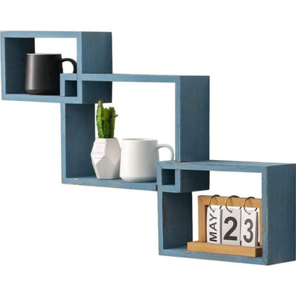 Set de cubos Lake
