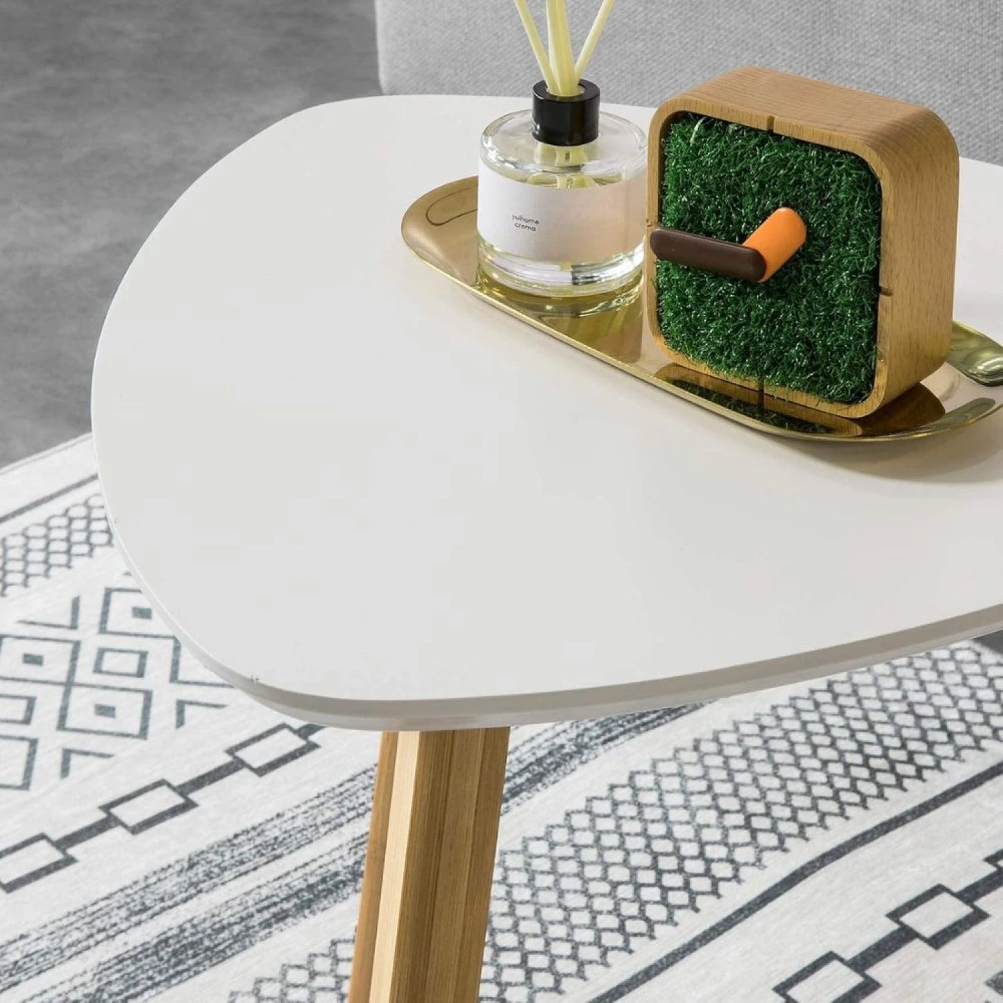 Set de mesas de living Ankor