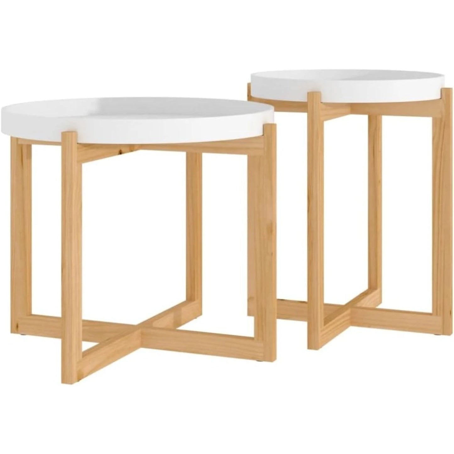 Set de mesas Upsala