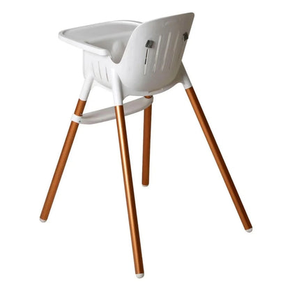 Silla De Comer Burigotto Poke