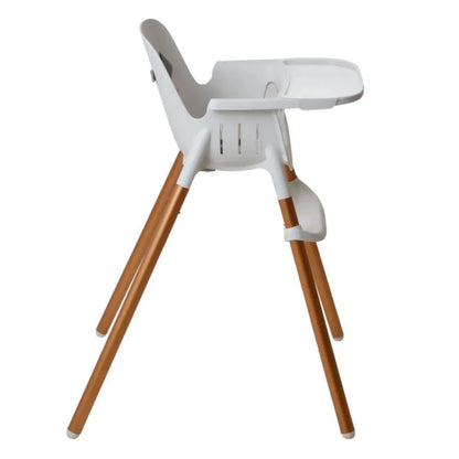 Silla De Comer Burigotto Poke