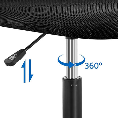 Silla de oficina AeroMesh