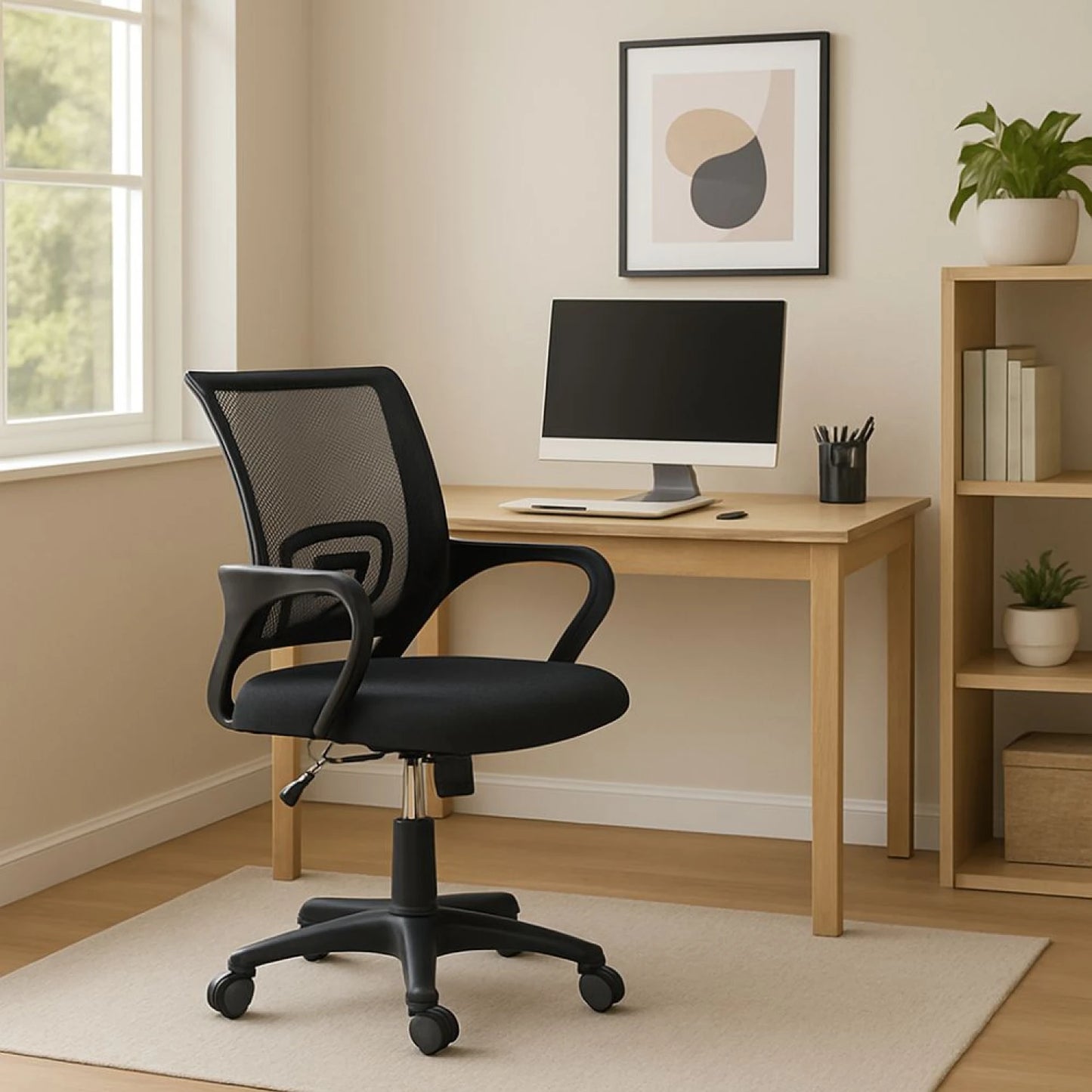 Silla de oficina AeroMesh