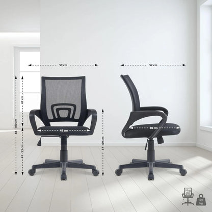 Silla de oficina AeroMesh