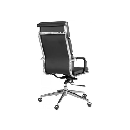 Silla de oficina Elevate Motion - Negro