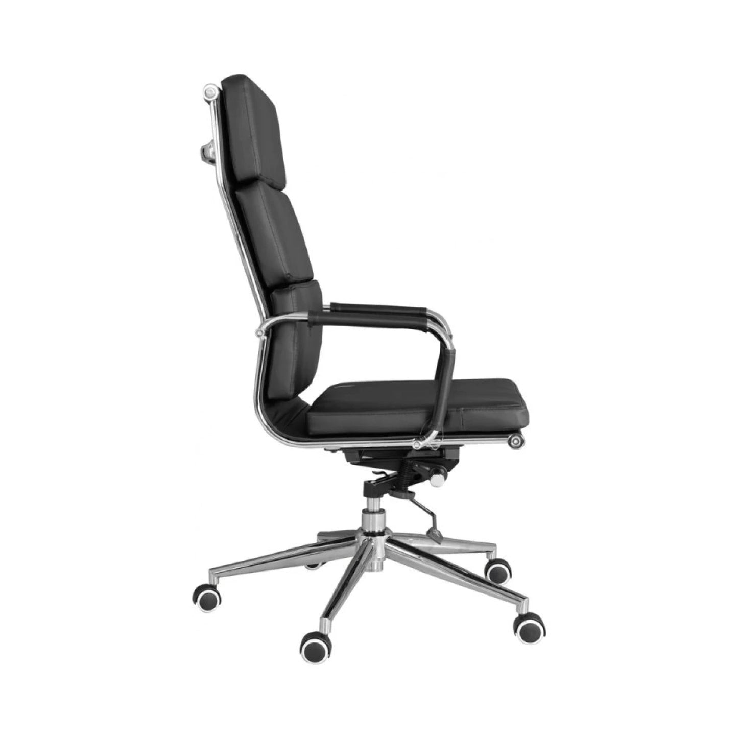 Silla de oficina Elevate Motion - Negro