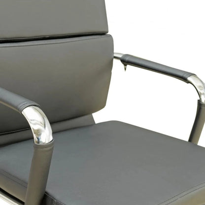 Silla de oficina Elevate Motion - Negro