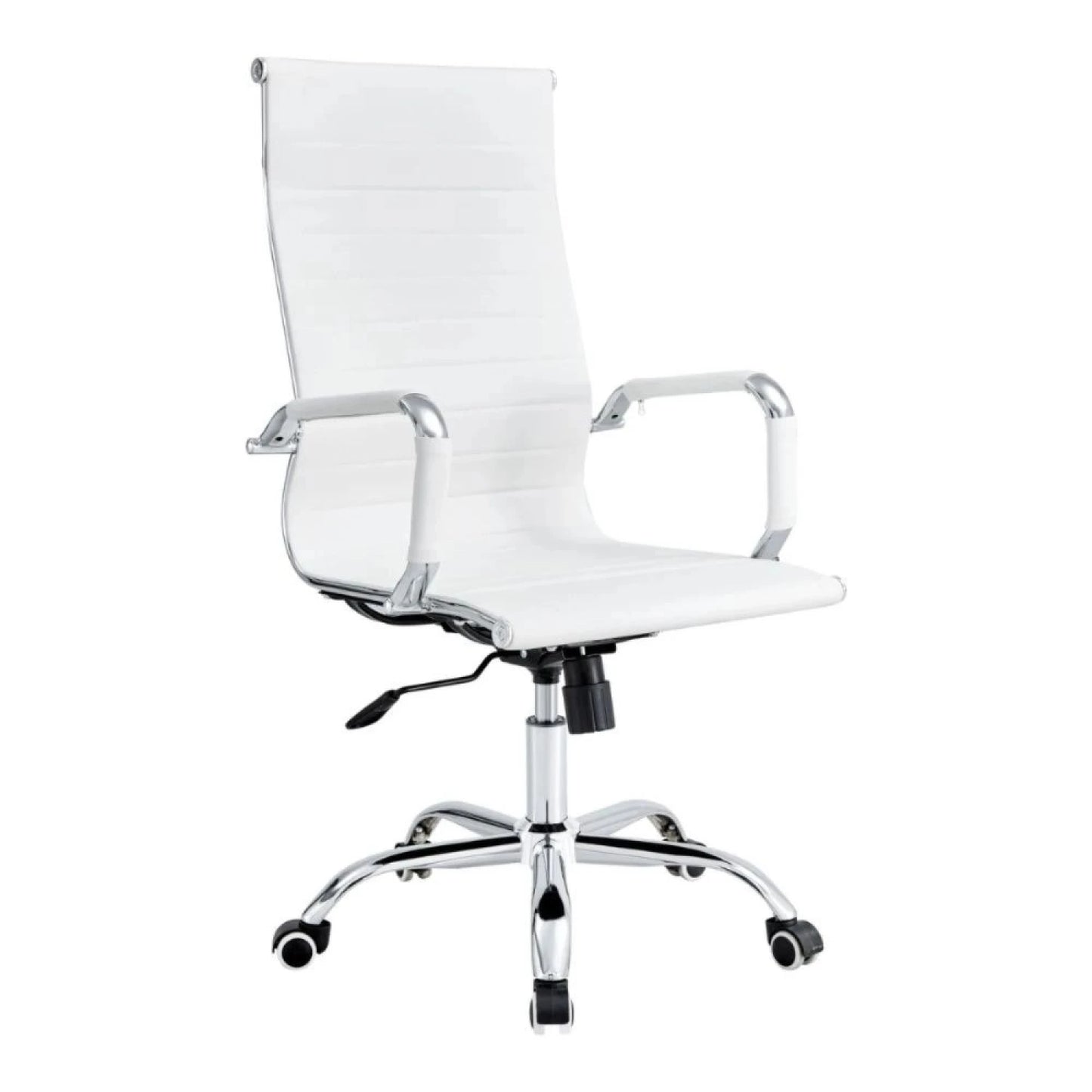 Silla de oficina Flex - Negro