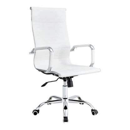 Silla de oficina Flex - Negro
