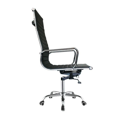 Silla de oficina Flex - Negro