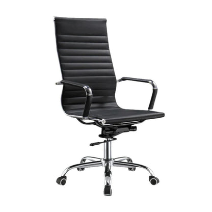 Silla de oficina Flex - Negro