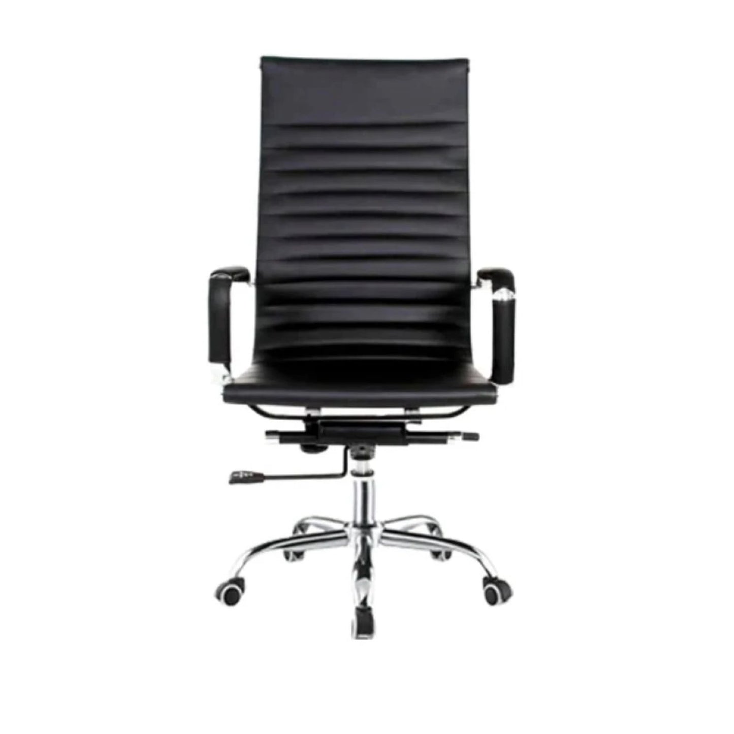 Silla de oficina Flex - Negro