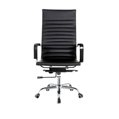 Silla de oficina Flex - Negro