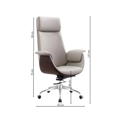 Silla de oficina Omega