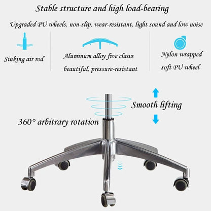 Silla de oficina Omega
