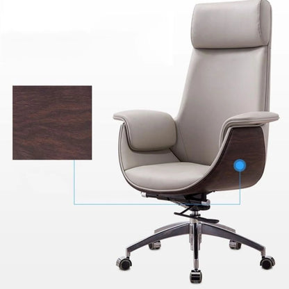 Silla de oficina Omega